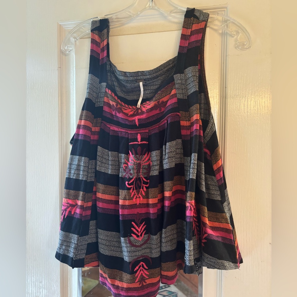 Free people top